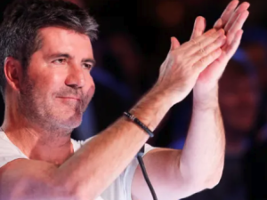 Simon Cowell Strikes Publishing Deal with Hachette Children’s Group for Kids’ Book Series ‘Wishfits’